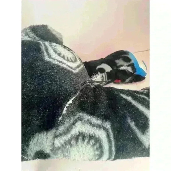 Build-A-Bear Star Wars Light/Dark Side 16" Plush Bear w/ Sound - Picture 11 of 12